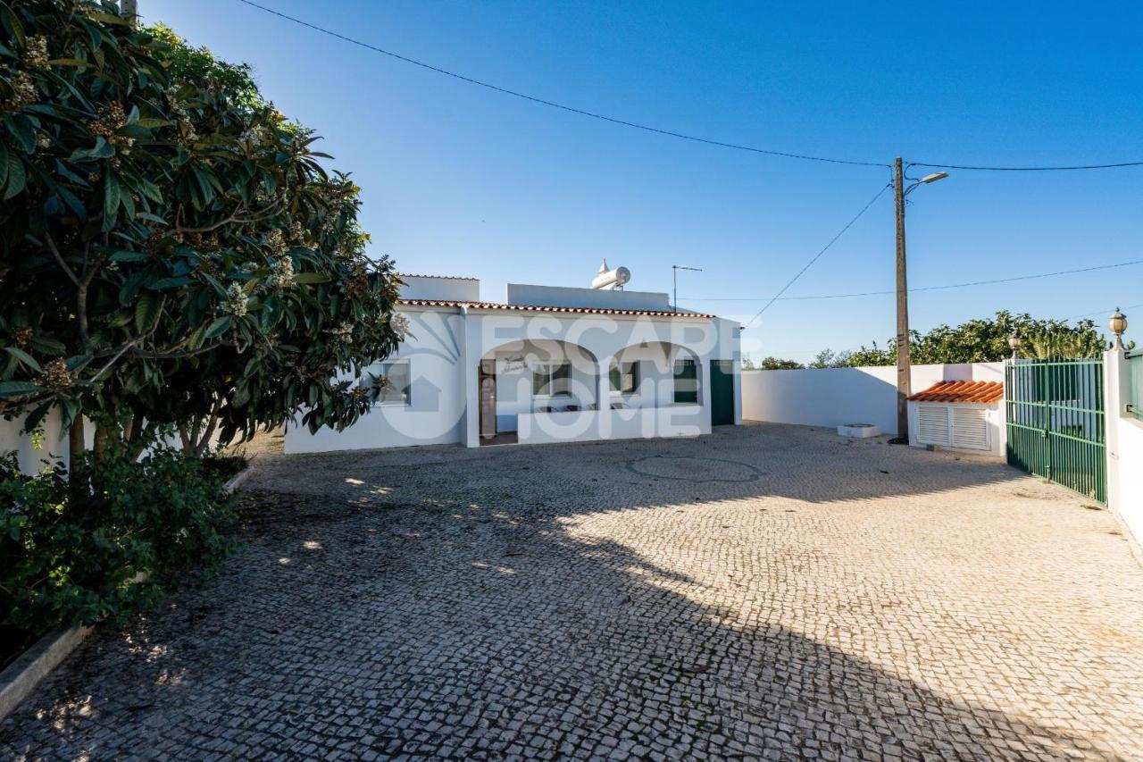 Villa Sunset Lovers Alcantarilha Eksteriør billede